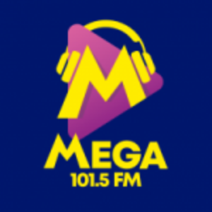 Rádio Mega 101.5 FM/SE